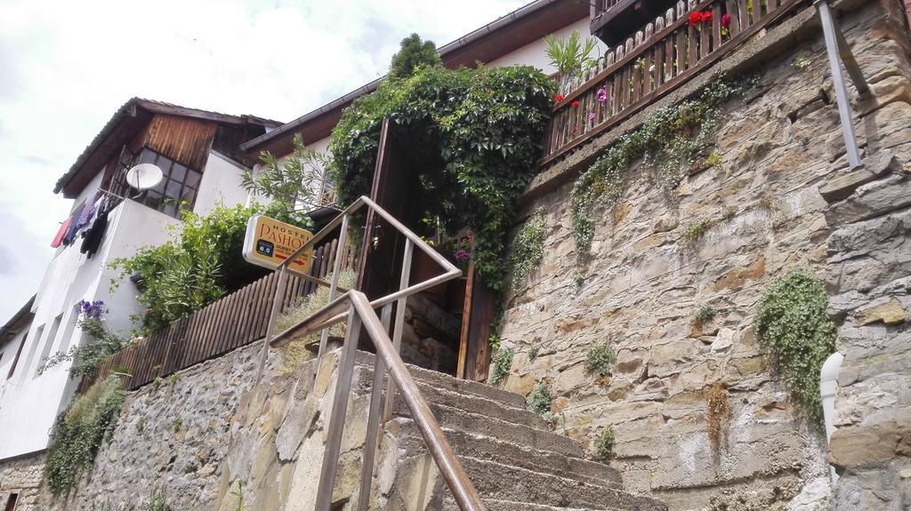 Hostel Pashov Veliko Tarnovo Exterior photo