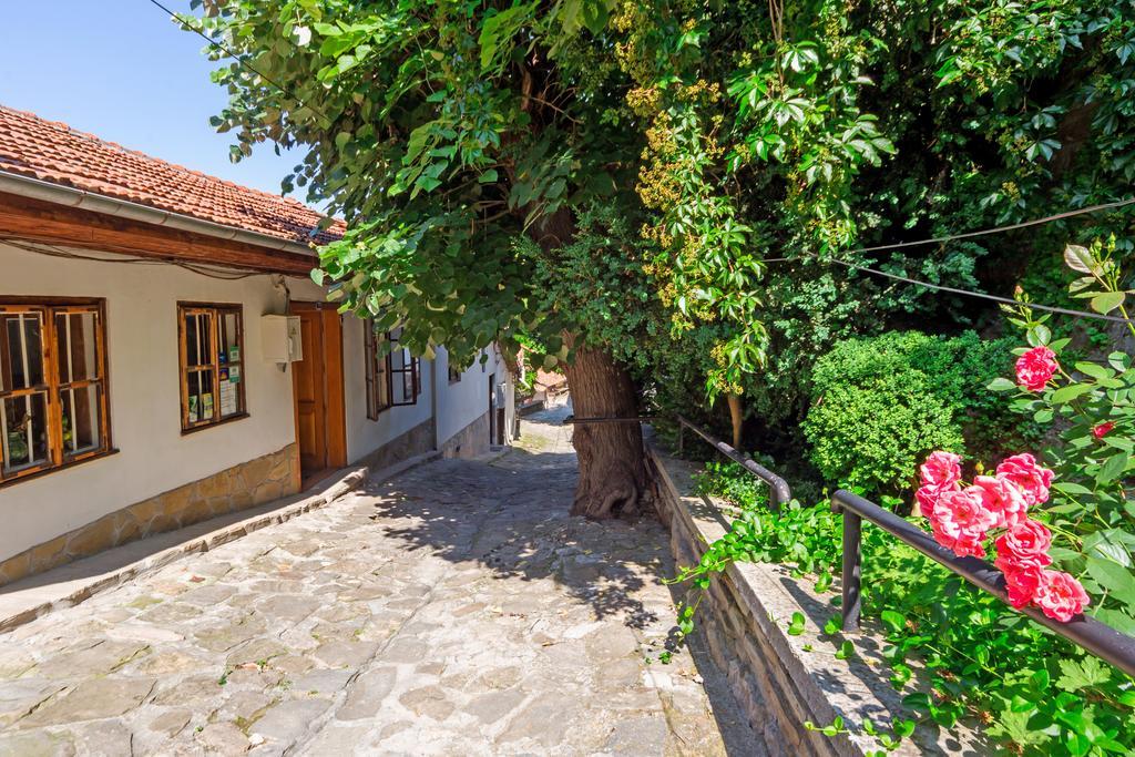 Hostel Pashov Veliko Tarnovo Exterior photo