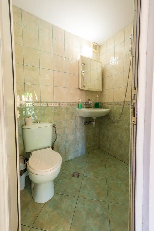 Hostel Pashov Veliko Tarnovo Exterior photo