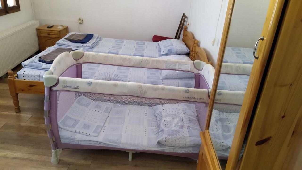 Hostel Pashov Veliko Tarnovo Exterior photo